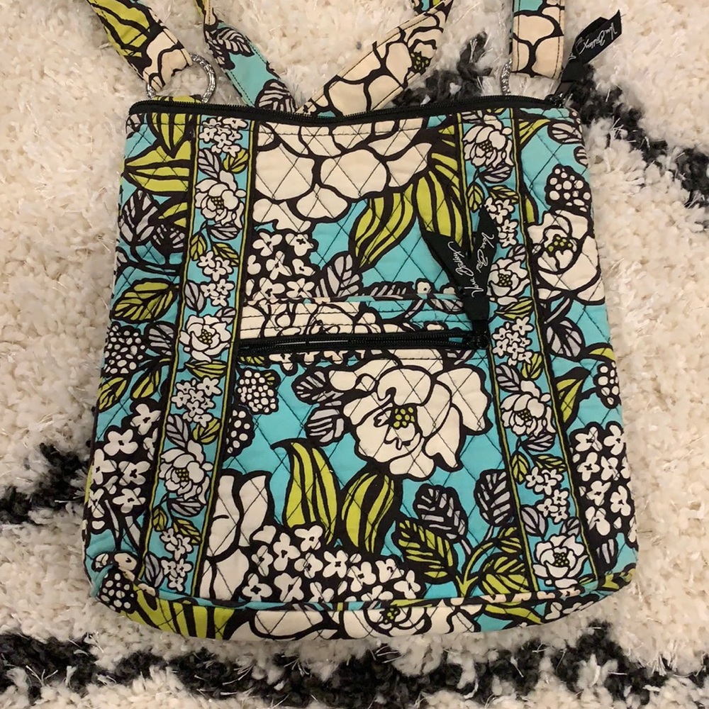 Vera Bradley crossbody